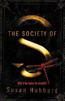 Society of S cover