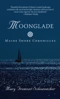 Moonglade cover