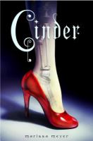 Cinder cover