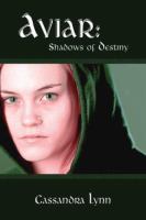 Aviar:: Shadows of Destiny cover