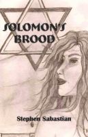 Solomon's Brood cover