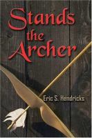 Stands The Archer cover