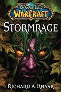 World of Warcraft Stormrage cover