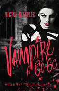 Vampire a Go-go cover