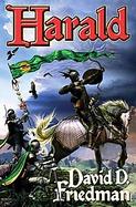 Harald cover