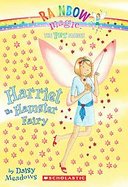 Harriet the Hamster Fairy cover