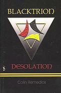 Blacktrion Desolation cover