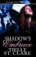 Shadow's Embrace cover