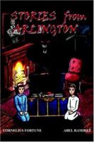 Stories from Arlington Celerity cover