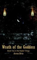 Wrath Of The Goddess Book Two In The Hejate Trilogy cover