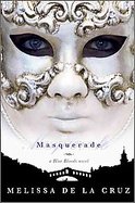 Masquerade cover