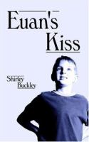 Euan's Kiss cover