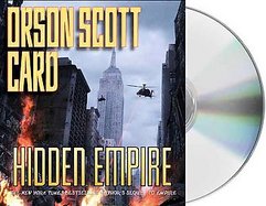 Hidden Empire cover