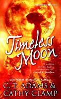 Timeless Moon cover