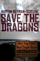 Save the Dragons cover