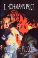 Valley of the Tall Gods and Other Tales from the Pulps cover