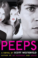 Peeps cover
