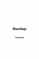 Hauntings cover