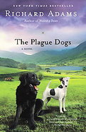 The Plague Dogs cover