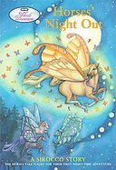 Horses' Night Out A Sirocco Story cover