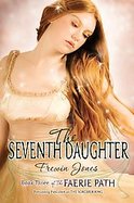 The Seventh Daughter cover