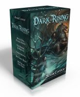 The Dark Is Rising Sequence (Boxed Set) cover