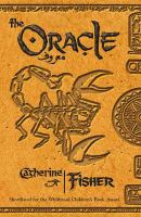 The Oracle Sequence: The Oracle cover