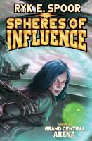Spheres of Influence cover