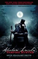 Abraham Lincoln : Vampire Hunter cover