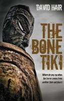 The Bone Tiki cover