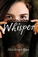 Whisper cover