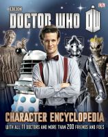 Doctor Who: the Ultimate Guide : The Ultimate Guide cover