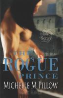 The Rogue Prince : Lords of the Var Book Four cover