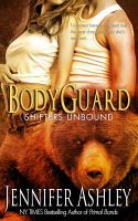 Bodyguard : Shifters Unbound cover