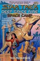 Space Camp cover