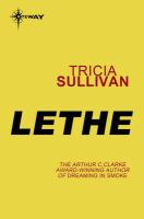 Lethe cover