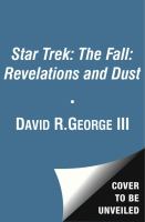 Star Trek: the Fall: Book 1: Time and Revelation : Book One cover