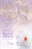 Hopeless Magic : The Star-Crossed Series cover