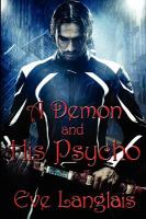 A Demon and His Psycho : Welcome to Hell cover