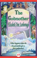 The Godmother cover