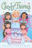 The Peppermint Princess : Super Special cover