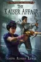 The Kaiser Affair cover