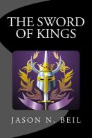 The Sword of Kings cover