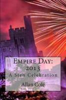 Empire Day : 2013 cover