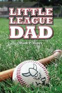 Little League Dad cover