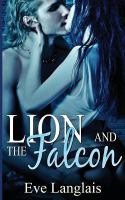 Lion and the Falcon cover