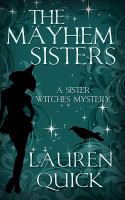 The Mayhem Sisters cover