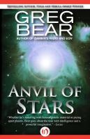 Anvil of Stars cover