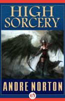 High Sorcery cover
