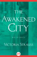 The Awakened City cover